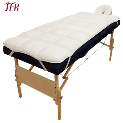 Fleece Pad Teem Lub Rooj Zaum